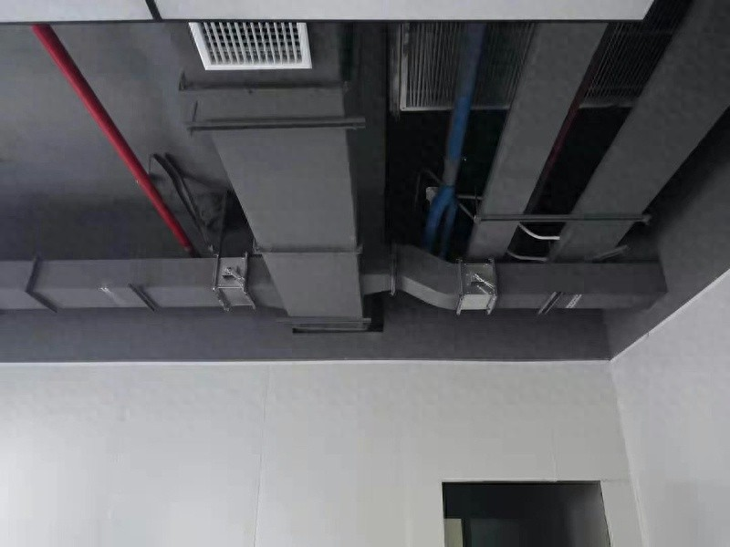 格力空调vrv系统维修