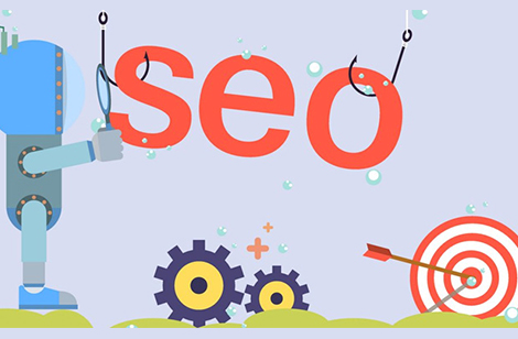 seo首页优化技巧