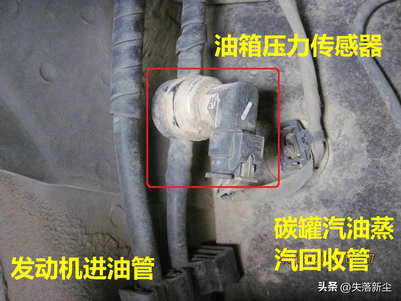 气缸电磁阀工作原理