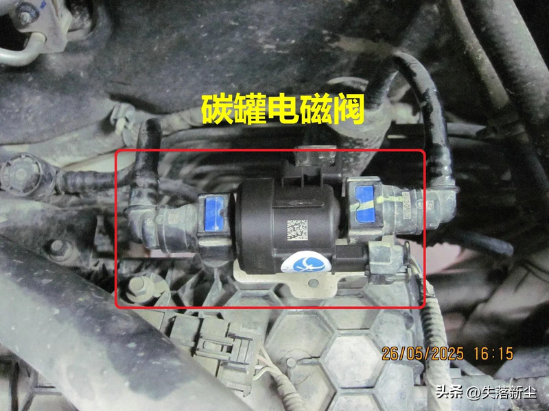 气缸电磁阀工作原理