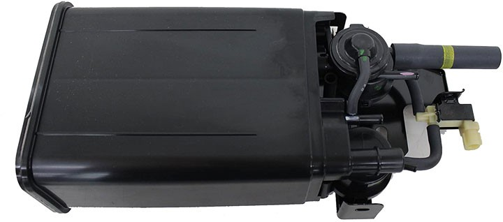 气缸电磁阀工作原理