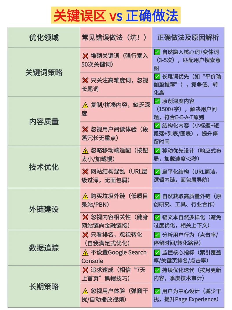 What's the example of seo promotion