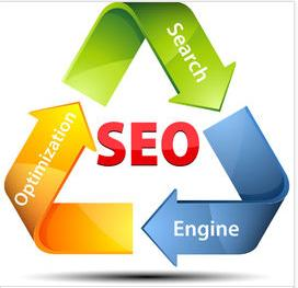 What's the example of seo promotion