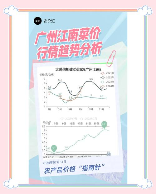 江南市场今日菜价查询