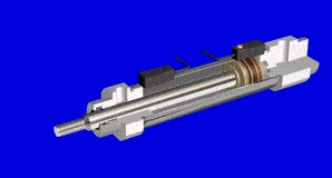 气缸电磁阀工作原理