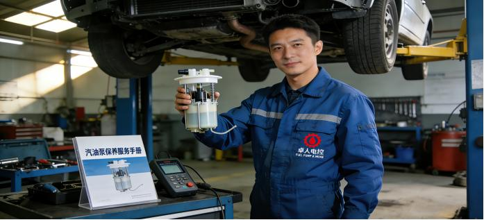 怎样做好汽车维修业务接待