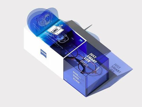 包装技术及方法