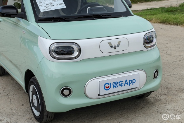 青岛车市降价促销