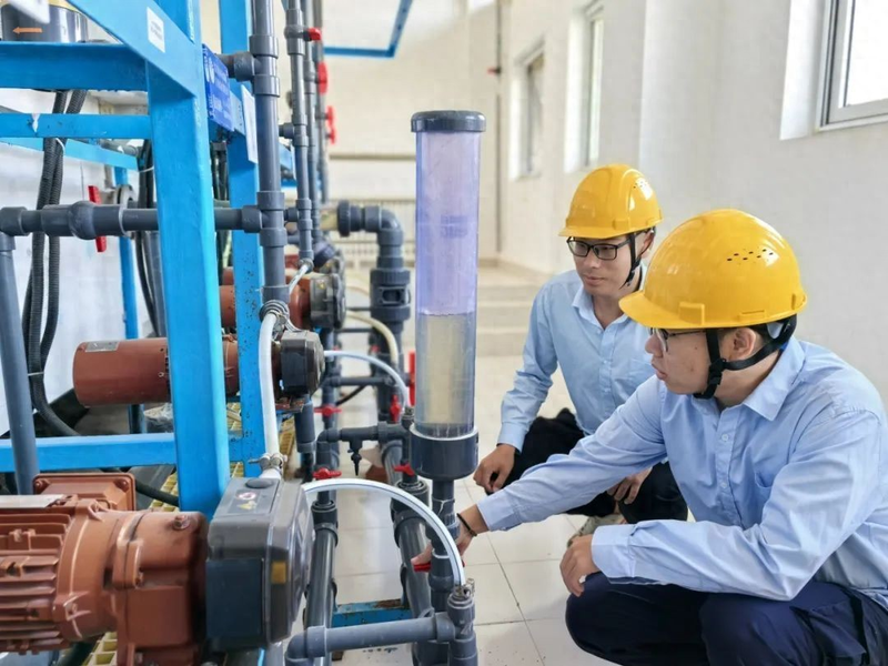 北京自来水单价