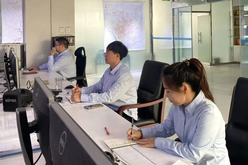 北京自来水单价