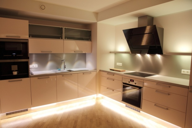 Maintenance costs of the german oil smoker