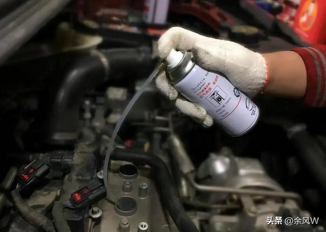 How to get a car service reception