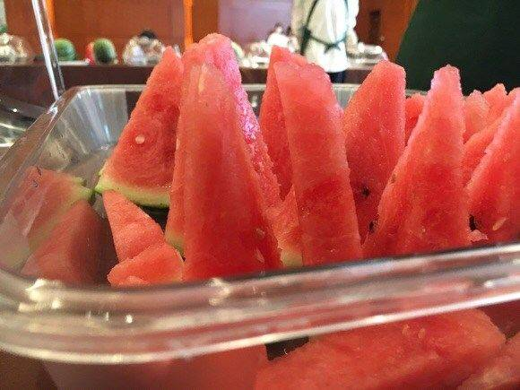 Early childhood, 8424 watermelon cultivation techniques