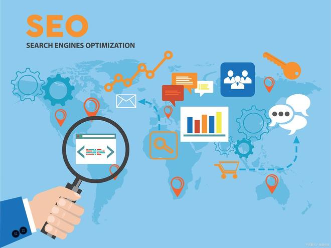 seo网络优化是什么