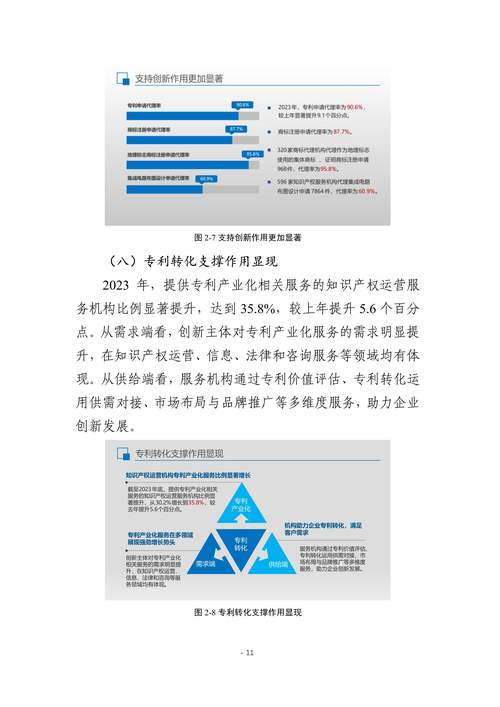 知识产权权益保护机制