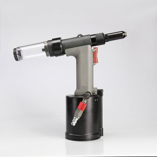 气动钉枪工作原理