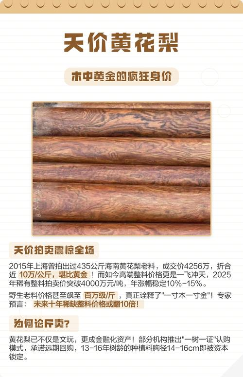 东兴红木批发价格暴跌