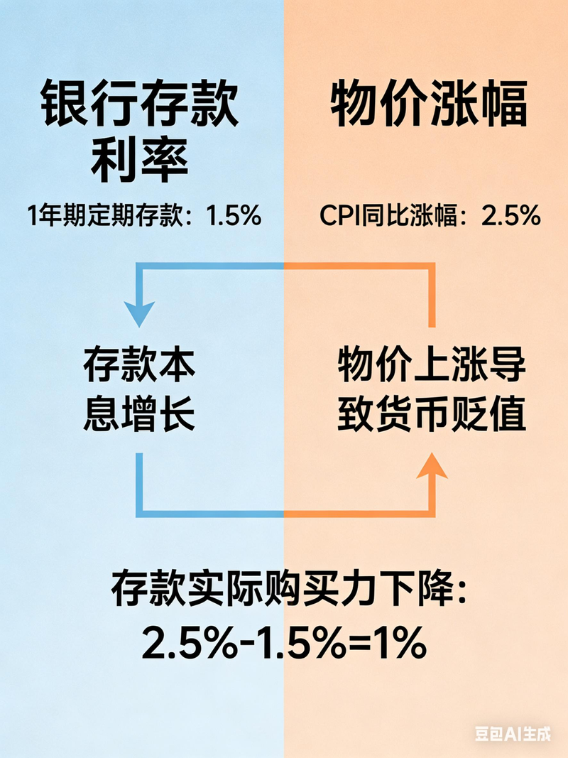 一本书读懂经济学常识