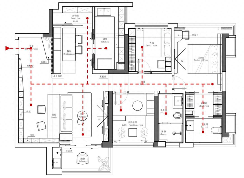 Picture of the single price of the sink