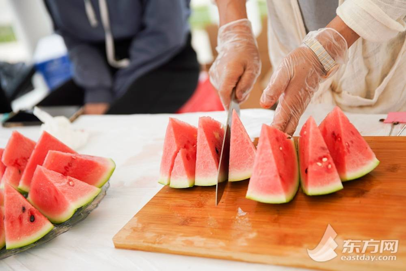 早佳8424西瓜种植技术