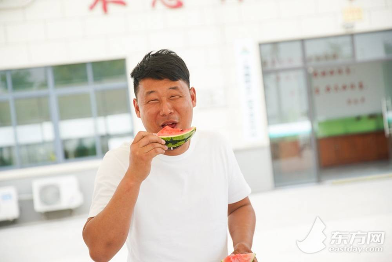 早佳8424西瓜种植技术