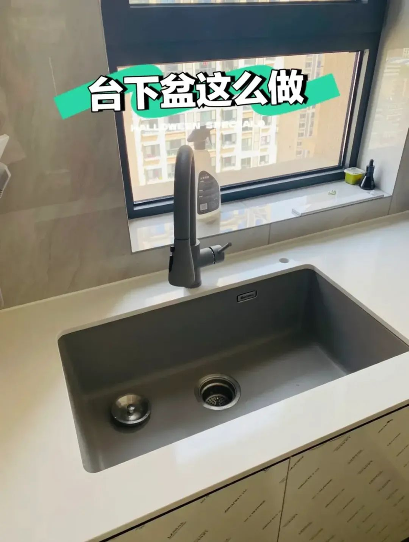 洗碗池单槽价钱图片