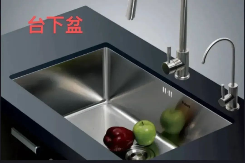 洗碗池单槽价钱图片
