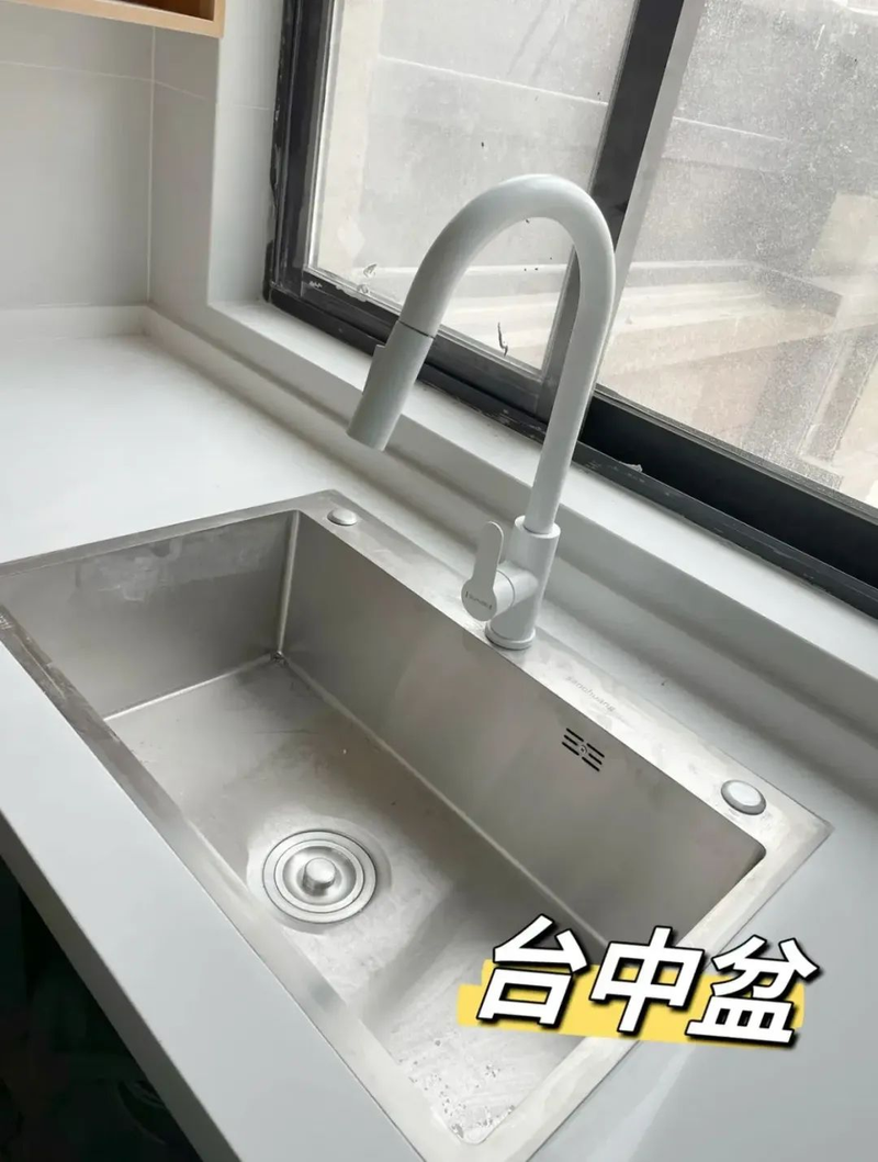 洗碗池单槽价钱图片