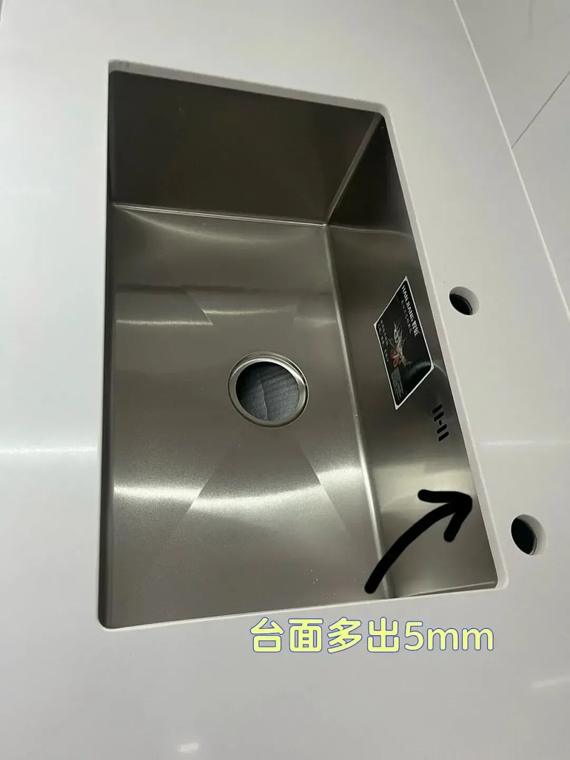 洗碗池单槽价钱图片