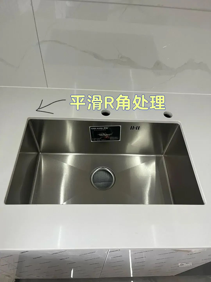 洗碗池单槽价钱图片