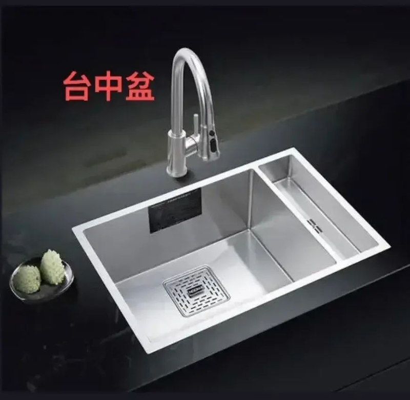 洗碗池单槽价钱图片