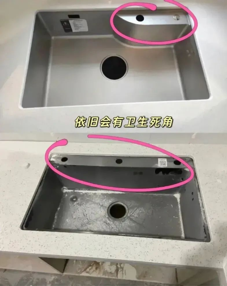 洗碗池单槽价钱图片