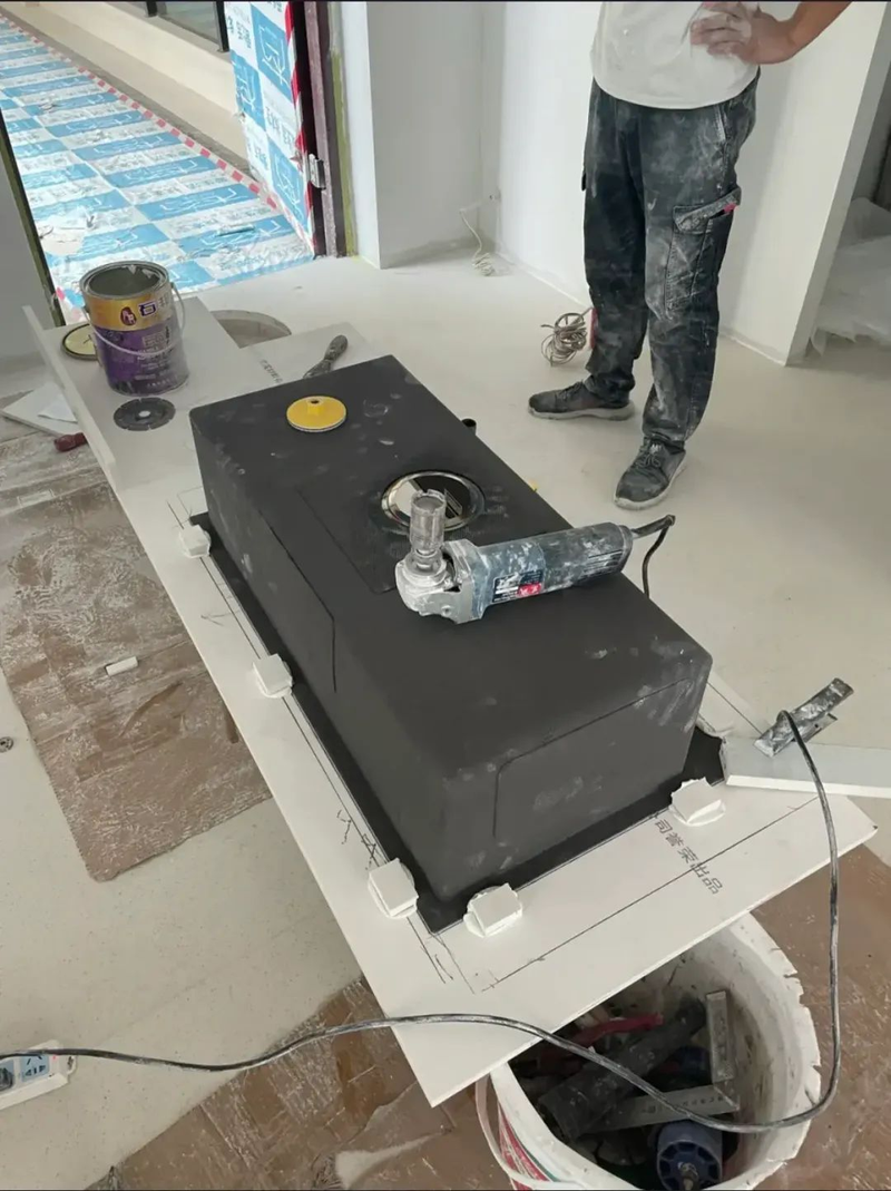 洗碗池单槽价钱图片