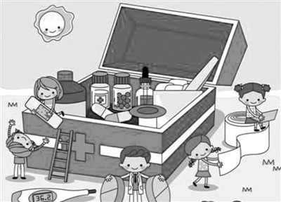 中药常识:附子的功效与作用