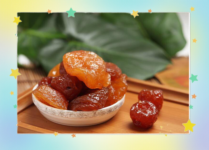 It's a step of honey's approach