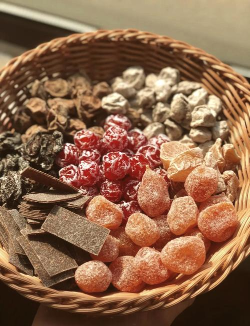 It's a step of honey's approach