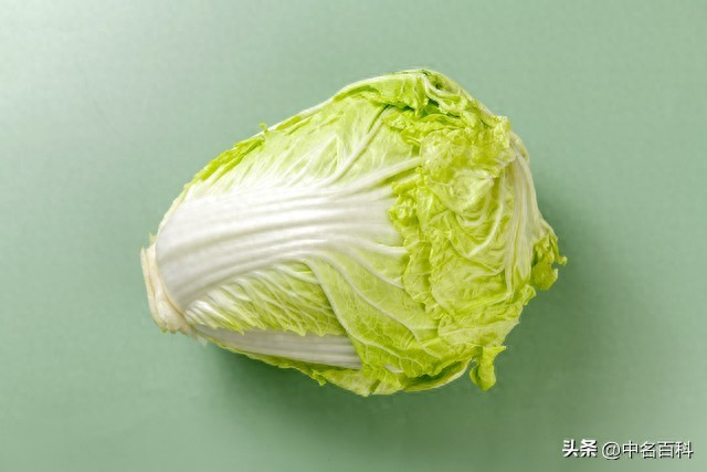 The method of growing cabbage