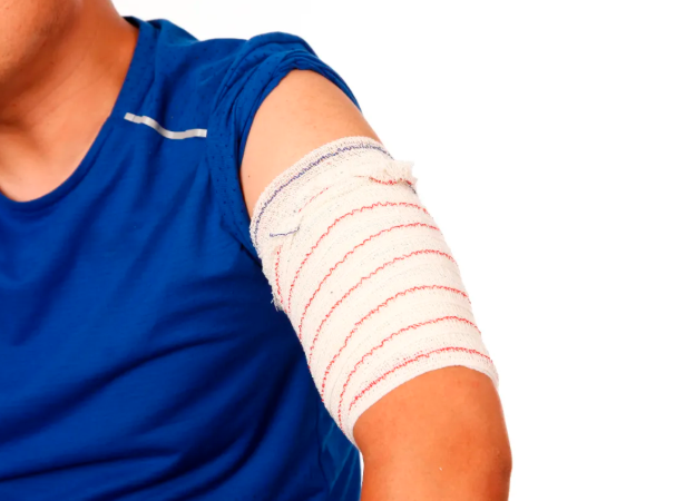 急救知识普及进社区