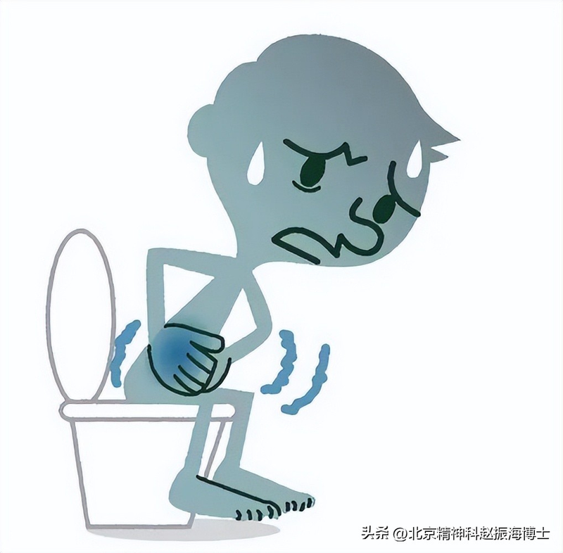 It's a successful cure for chlorazine