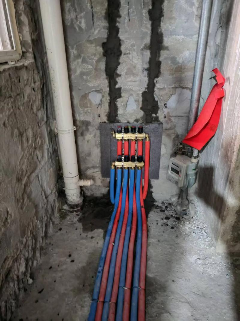 Heating installation knowledge