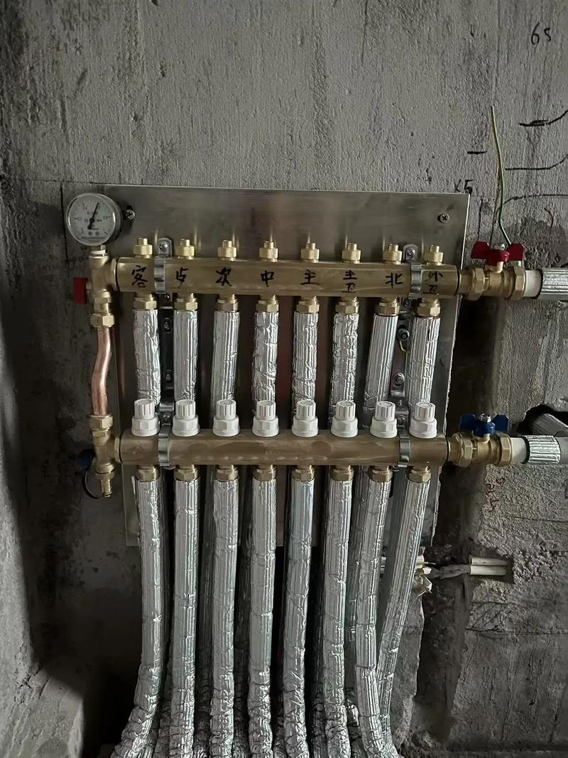 Heating installation knowledge