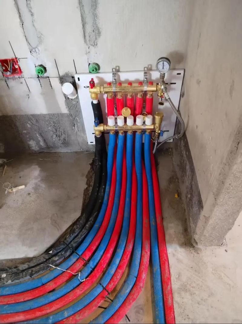 Heating installation knowledge