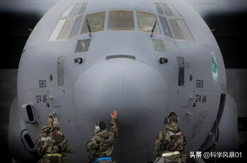 Unit cost of transport aircraft, indiac 130