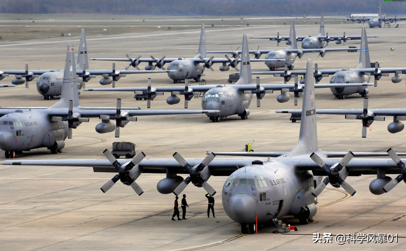 Unit cost of transport aircraft, indiac 130