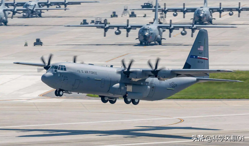 Unit cost of transport aircraft, indiac 130