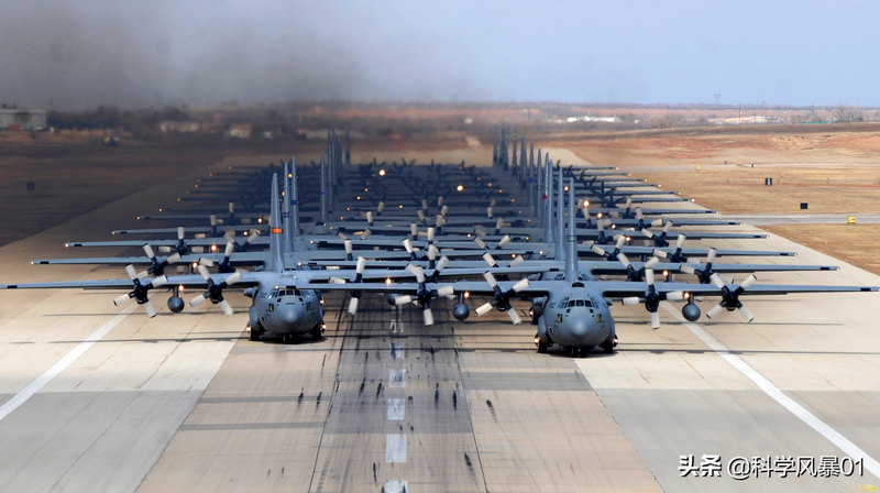 Unit cost of transport aircraft, indiac 130