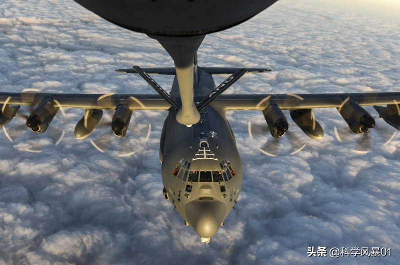 Unit cost of transport aircraft, indiac 130