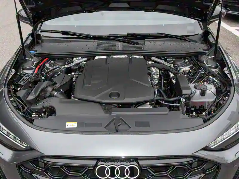Luoyang audi maintenance