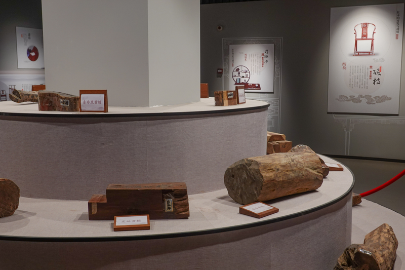 The wholesale price of dong hing has fallen