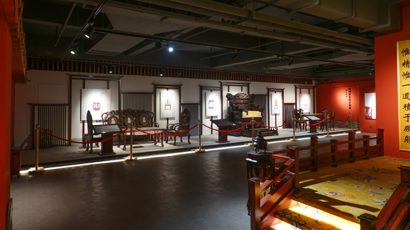 The wholesale price of dong hing has fallen